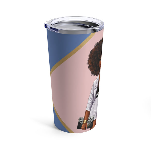 Increase Your Faith Tumbler