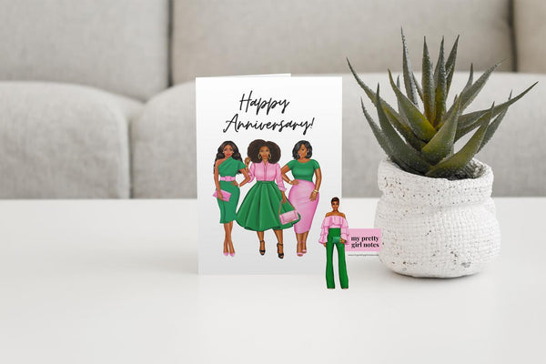 Happy Anniversary Cards - P&G