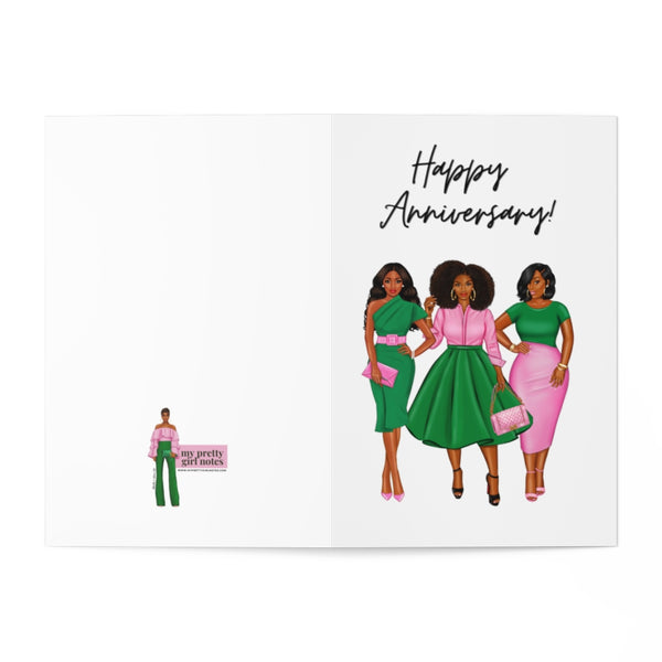 Happy Anniversary Cards - P&G