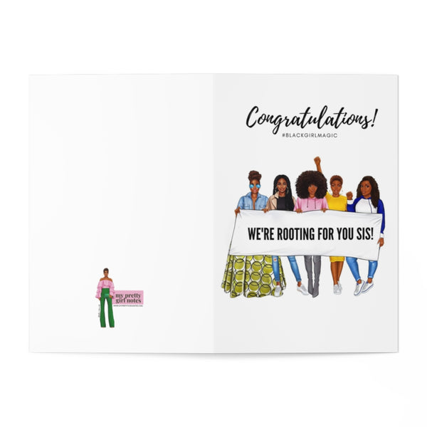 Congratulations Greeting Cards