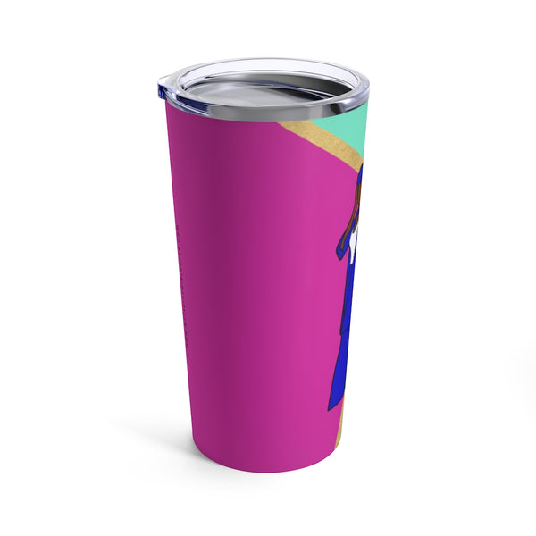 Sisterhood Connection Tumbler