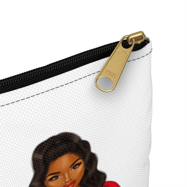 Devastating Divas Accessory Pouch