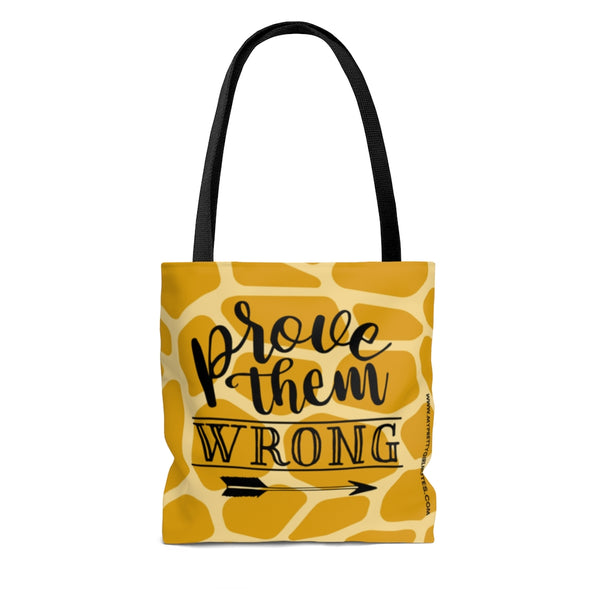 Black Girls Are Magic Tote Bag