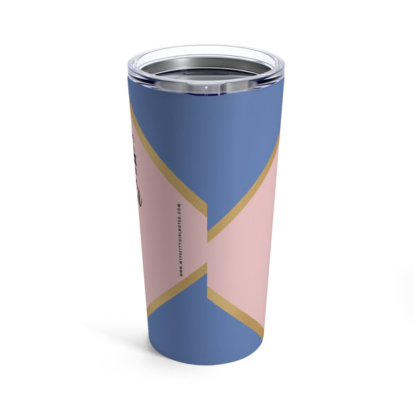 Increase Your Faith Tumbler