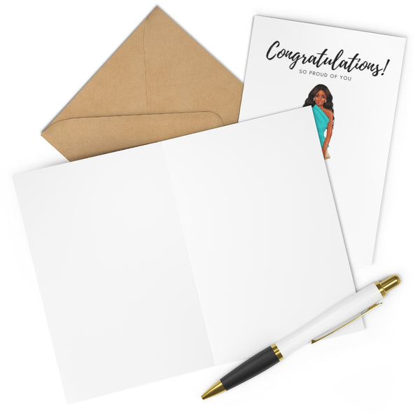 Congratulations Greeting Cards