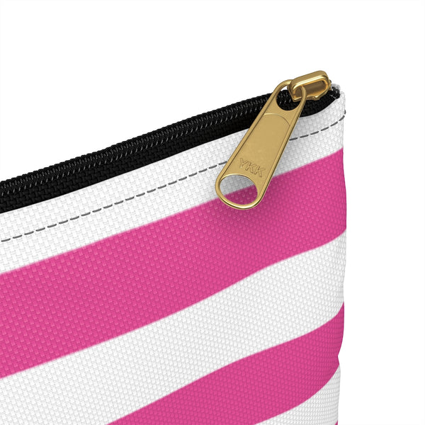 Pretty Essentials Accessory Pouch - Pink