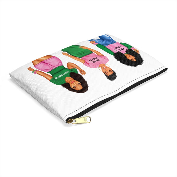 Pretty Girls Accessory Pouch