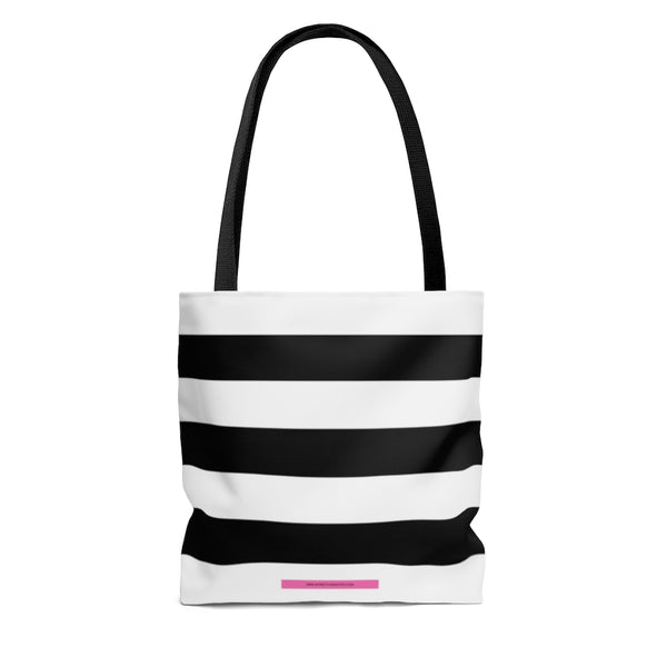 Bigger Than Any Storm Tote Bag