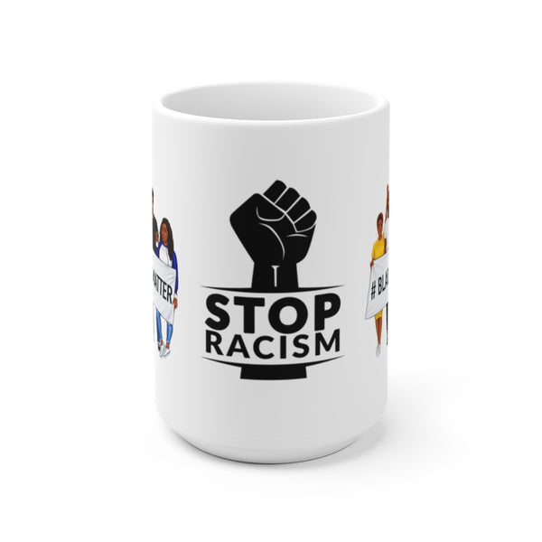 Black Lives Matter Mug