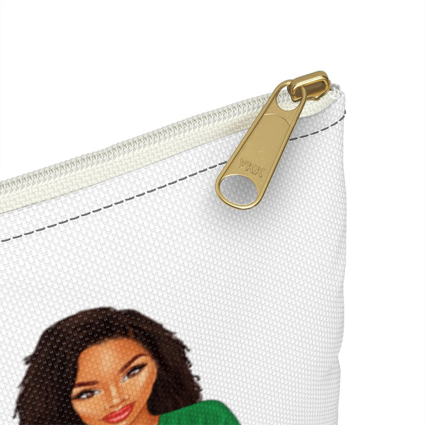Pretty Girls Accessory Pouch