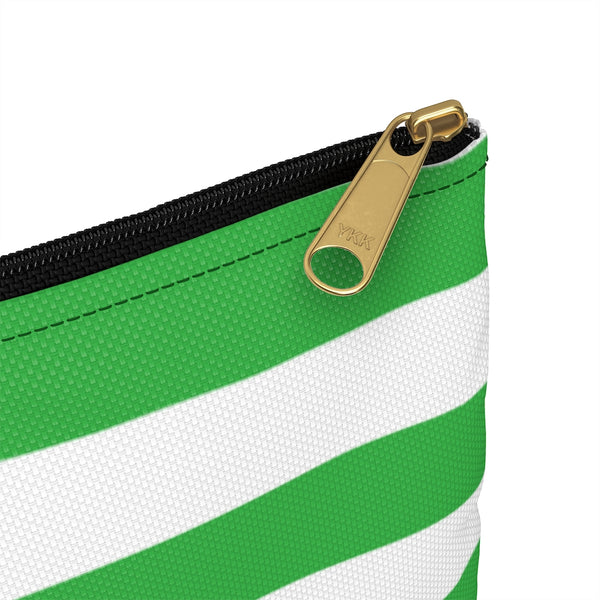 Pretty Essentials Accessory Pouch - Green
