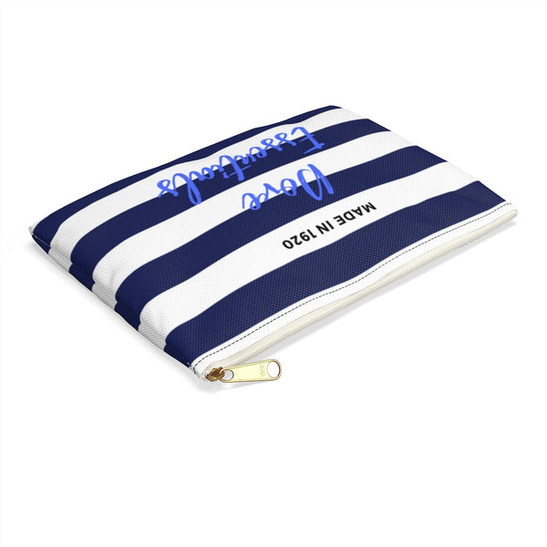 Dove Essentials Accessory Pouch
