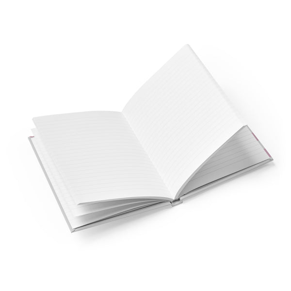 Educated Queens Journal - Pink