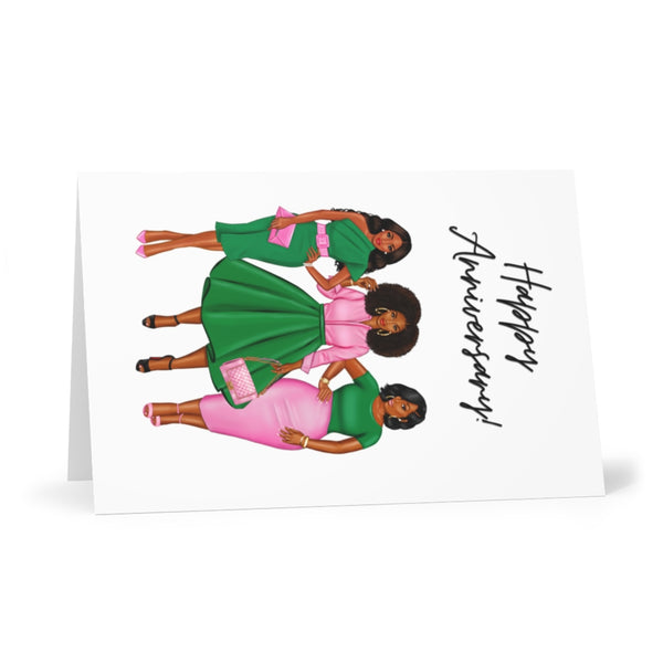 Happy Anniversary Cards - P&G