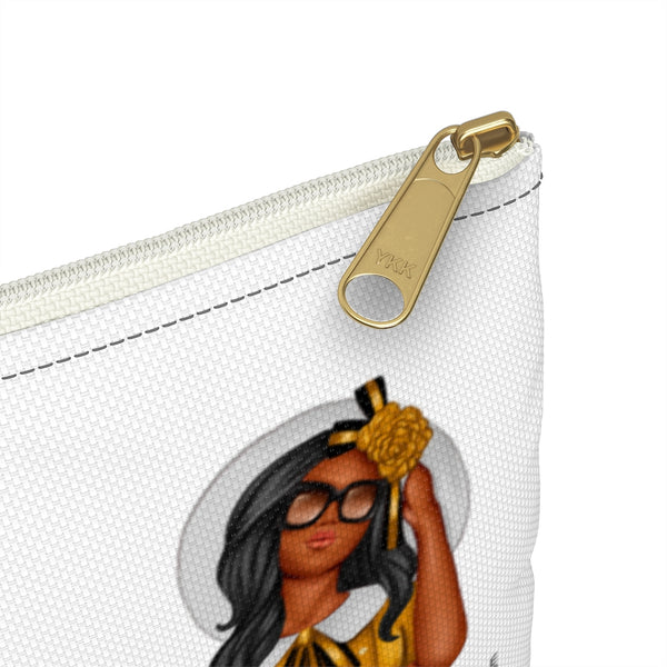 Copy of Selfie Prep Kit Accessory Pouch