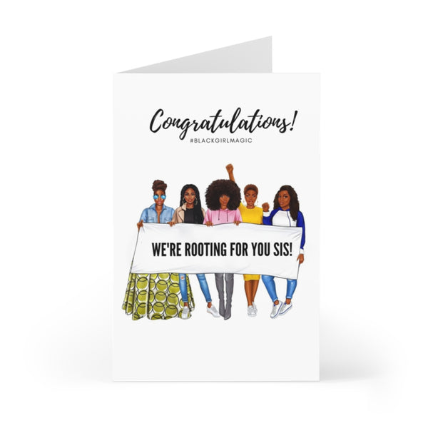 Congratulations Greeting Cards