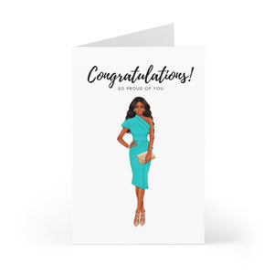 Congratulations Greeting Cards