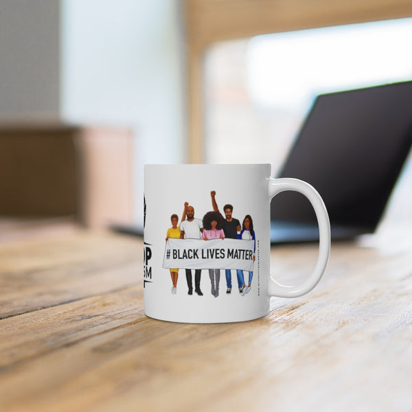 Black Lives Matter Mug