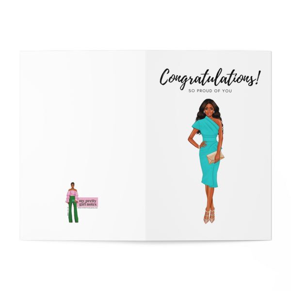 Congratulations Greeting Cards