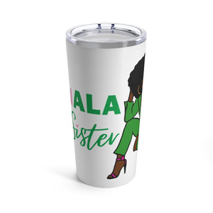 That's My Sister Tumbler