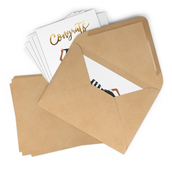 Graduation Greeting Cards