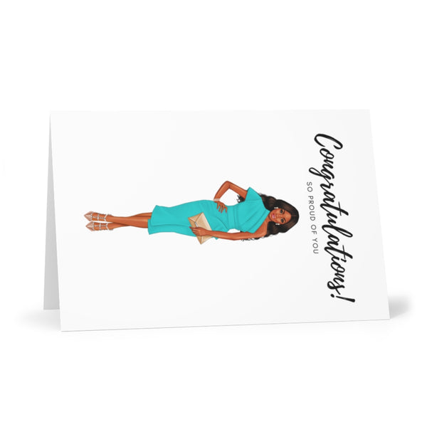Congratulations Greeting Cards