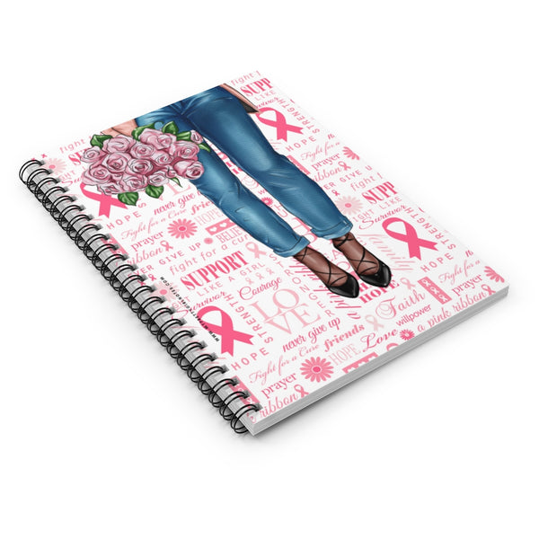 Love Peace Hope Notebook