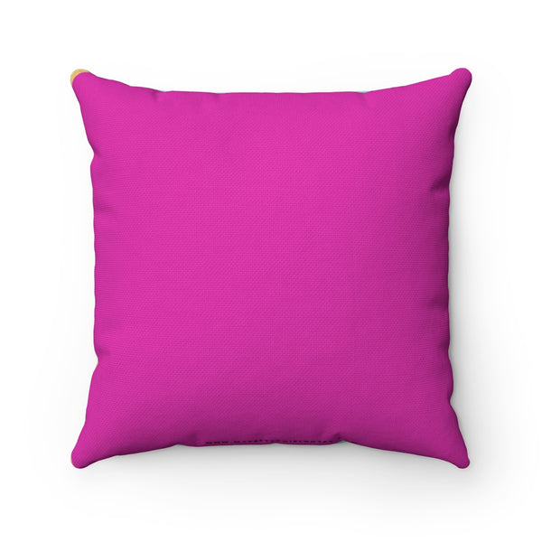 Sisterhood Connection Pillow