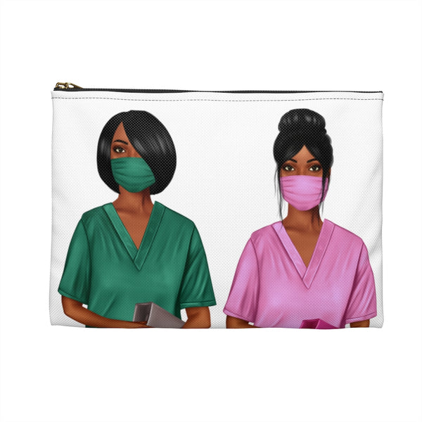 Serious Matter Accessory Pouch