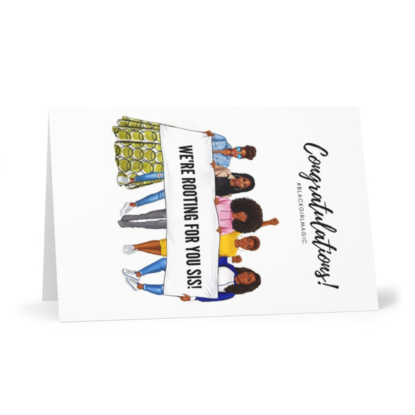 Congratulations Greeting Cards