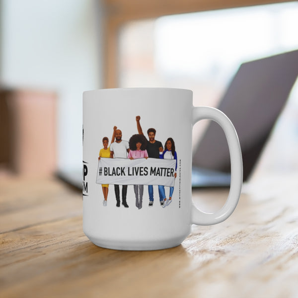 Black Lives Matter Mug