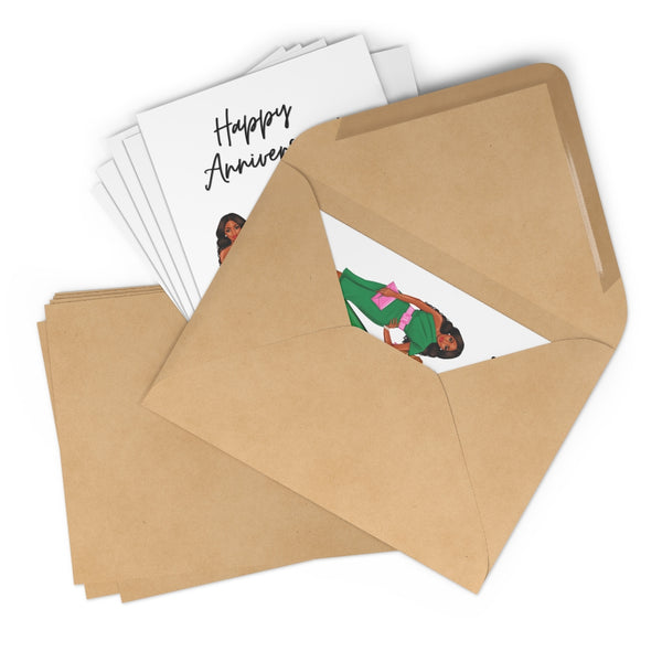 Happy Anniversary Cards - P&G