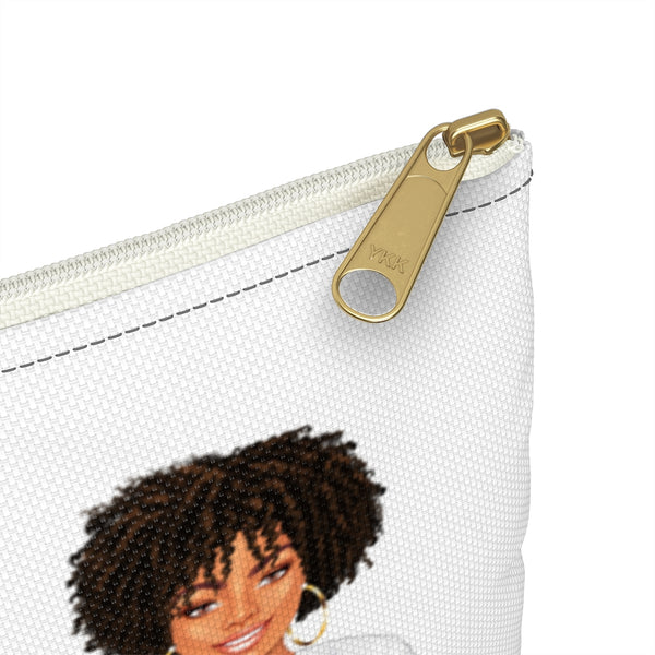 Friendship + Service Accessory Pouch