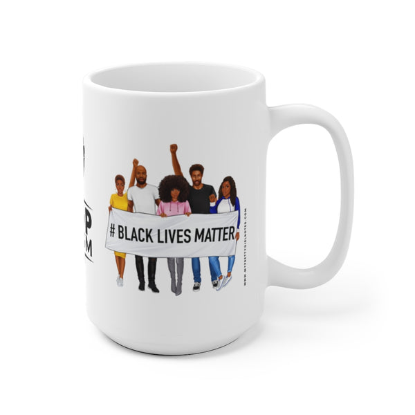 Black Lives Matter Mug