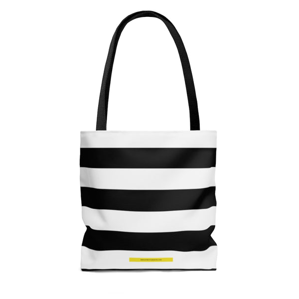 He Is My Protector Tote Bag