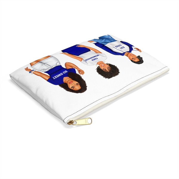 So Sweet Accessory Pouch