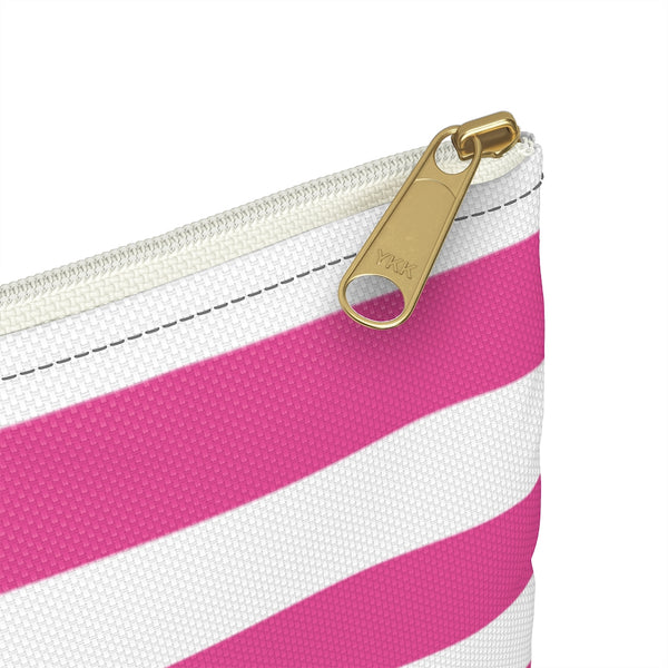 Pretty Essentials Accessory Pouch - Pink