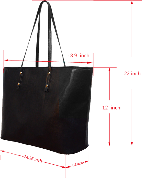 Don't Worry Tote Bag