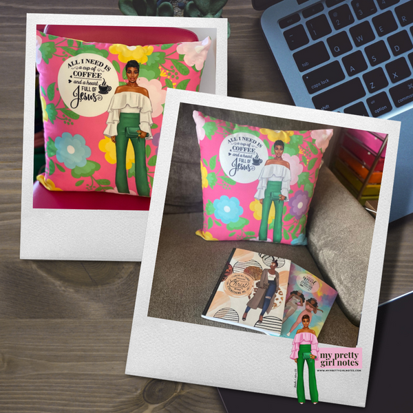 Build Your Empire: Undated Monthly Budget Planner - Cheeta