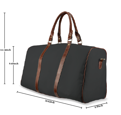 Create Your Own Sun Shine: Small Travel Bag