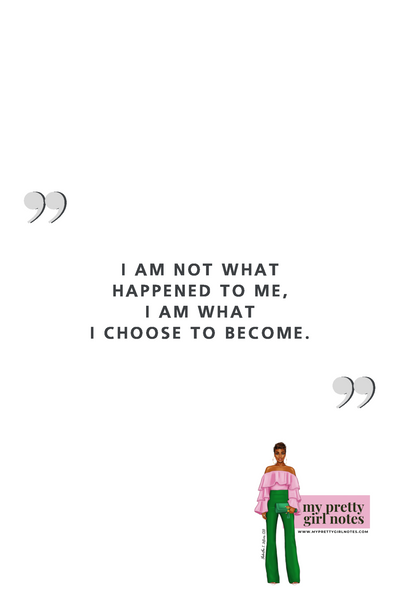Think Big Sis! 100-Day Goal Planner (Crimson)