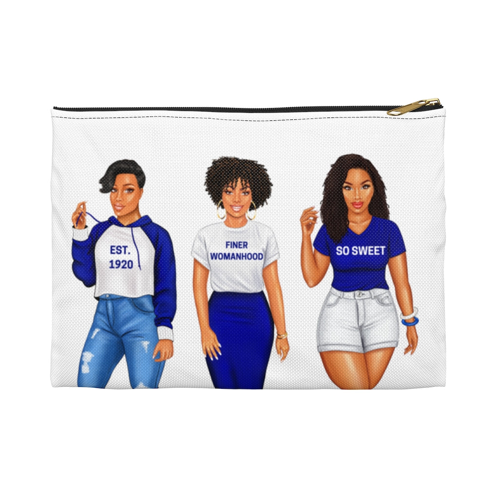 So Sweet Accessory Pouch