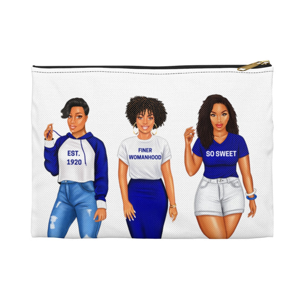 So Sweet Accessory Pouch