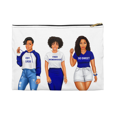 So Sweet Accessory Pouch