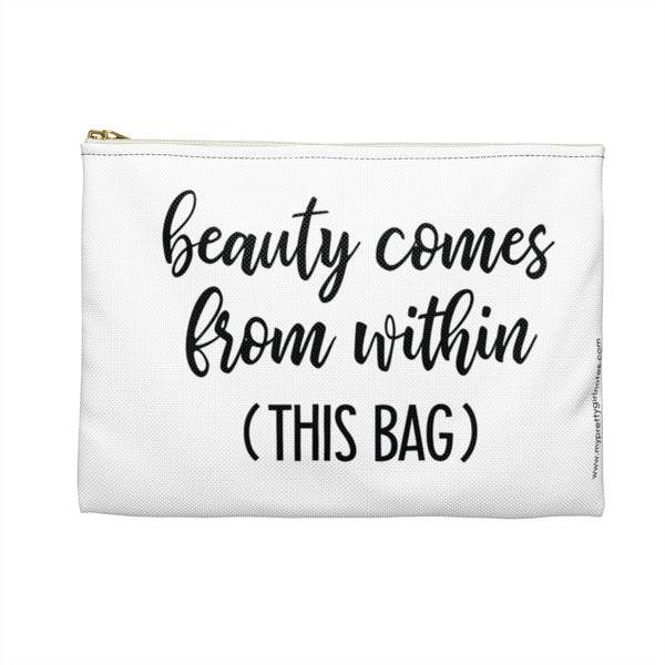 So Sweet Accessory Pouch