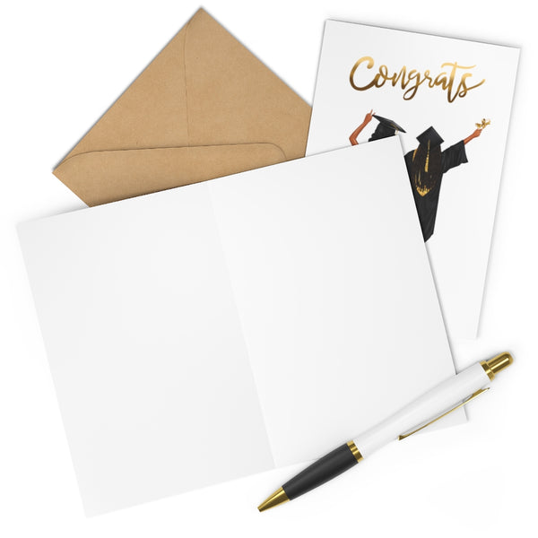 Graduation Greeting Cards