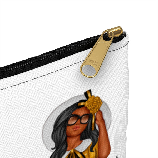 Copy of Selfie Prep Kit Accessory Pouch