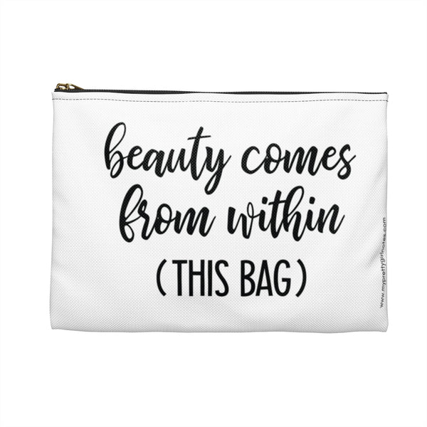 So Sweet Accessory Pouch