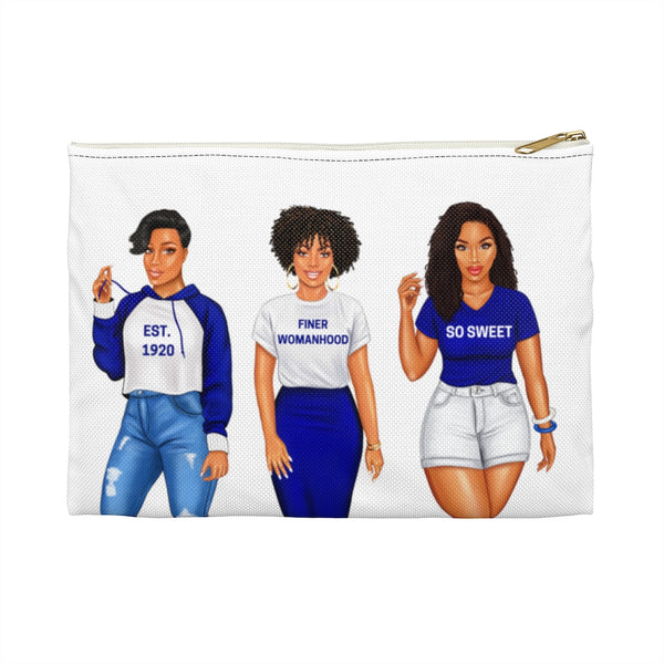 So Sweet Accessory Pouch