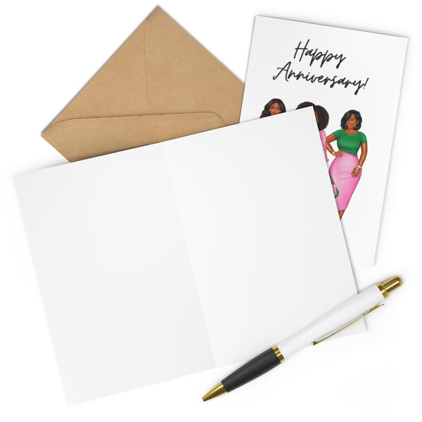 Happy Anniversary Cards - P&G